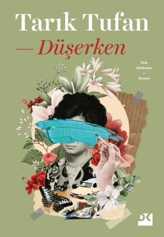 Düşerken - Doğan Kitap Kitap