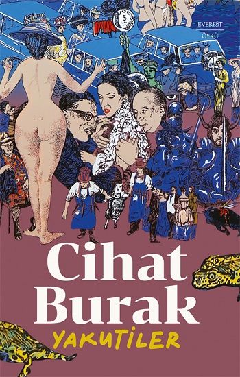 Yakutiler - Everest Yayınları Kitap