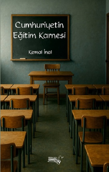 Cumhuriyetin Eğitim Karnesi - Sınırsız Kitap Kitap