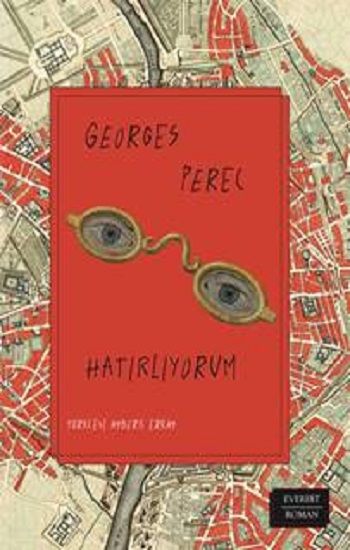 Hatırlıyorum - Everest Yayınları Kitap