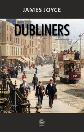 Dubliners - Grafiti Kitap