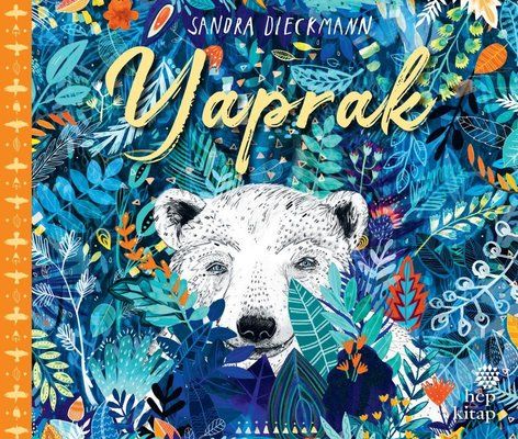 Yaprak - Hep Kitap Kitap