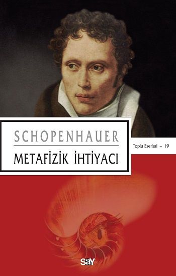 Metafizik İhtiyacı - Say Yayınları Kitap