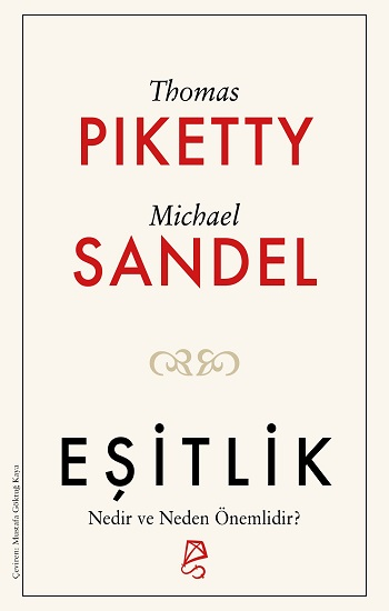 Eşitlik - Serbest Kitaplar Kitap