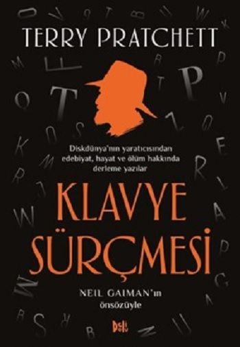 Klavye Sürçmesi - Delidolu Kitap