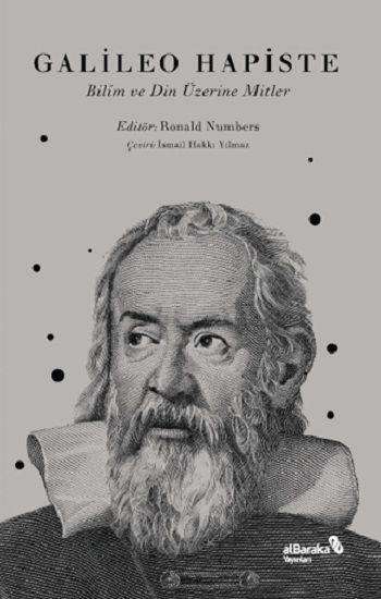 Galileo Hapiste - Albaraka Yayınları Kitap