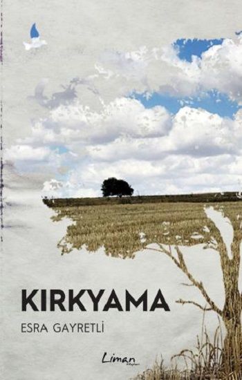 Kırkyama - Liman Kitaplar Kitap