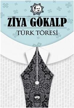 Türk Töresi - Ötüken Neşriyat Kitap