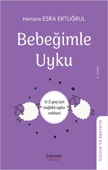 Bebeğimle Uyku - Literatür Yayınevi Kitap