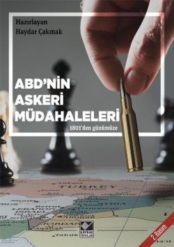 ABD’nin Askeri Müdahaleleri - Kaynak Yayınları Kitap