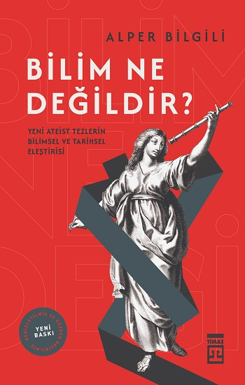 Bilim Ne Değildir? - Timaş Yayınları Kitap