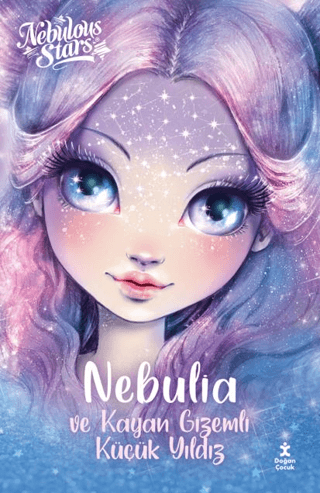 Nebulous Stars – Nebullia ve Kayan Gizemli Küçük Yıldız - Doğan Çocuk Kitap