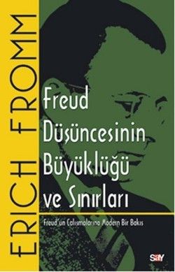 Freud Düşüncesinin Büyüklüğü ve Sınırları - Say Yayınları Kitap