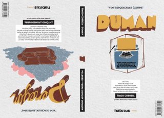Duman - Deneyim (2 Oyun Bir Arada) - Habitus Yayınları Kitap
