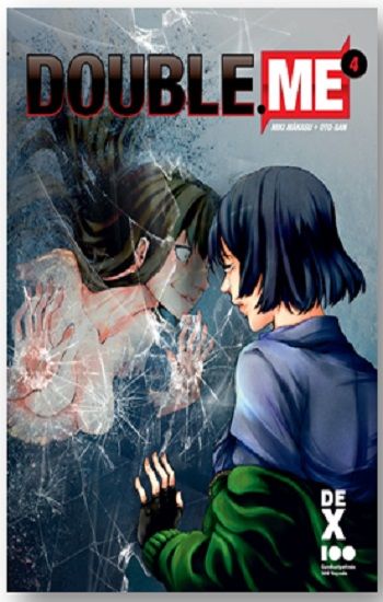 Double Me 4 - Dex Yayınevi Kitap