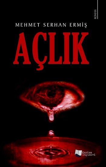 Açlık - Karina Yayınevi Kitap