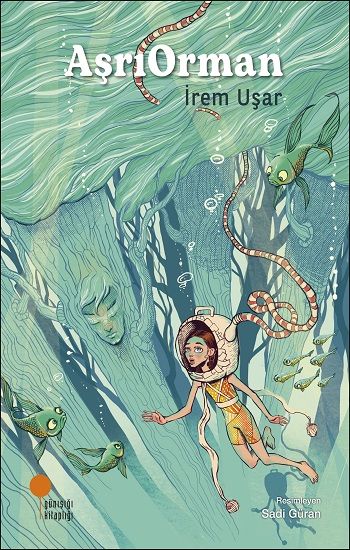 AşrıOrman - Günışığı Kitaplığı Kitap