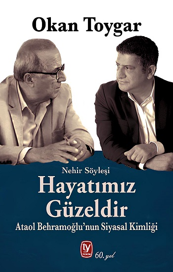 Hayatımız Güzeldir - Tekin Yayınevi Kitap