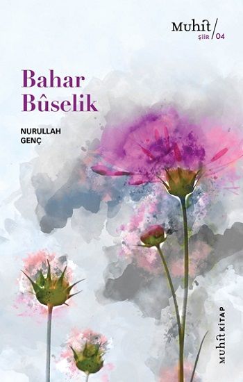 Bahar Buselik - Muhit Kitap Kitap