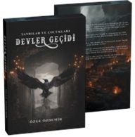 Devler Geçidi - Lolla Yayınları Kitap