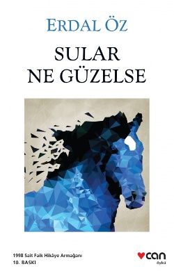 Sular Ne Güzelse - Can Yayınları Kitap