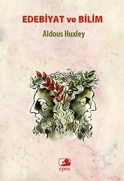 Edebiyat ve Bilim - Epos Yayınları Kitap