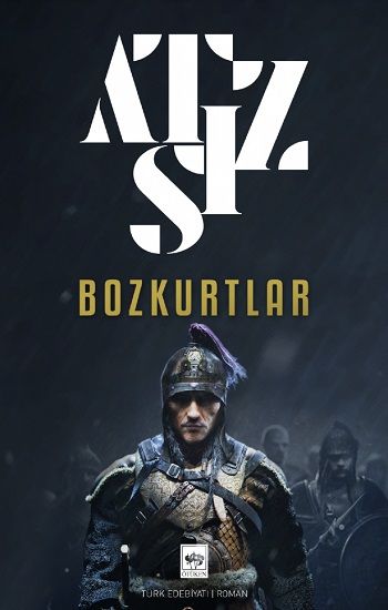 Bozkurtlar - Ötüken Neşriyat Kitap