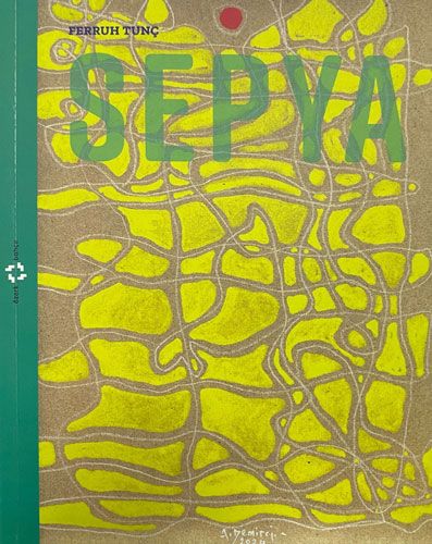 Sepya - Özerk Bahçe Kitap