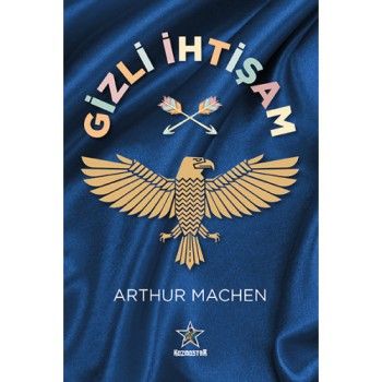 Gizli İhtişam - Kozmostar Kitap