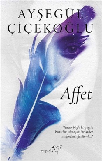 Affet - Müptela Yayınevi Kitap