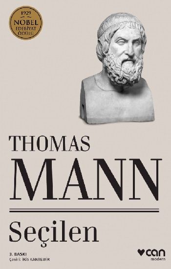 Seçilen - Can Yayınları Kitap