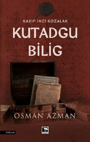 Kutadgu Bilig - Çınaraltı Yayınları Kitap