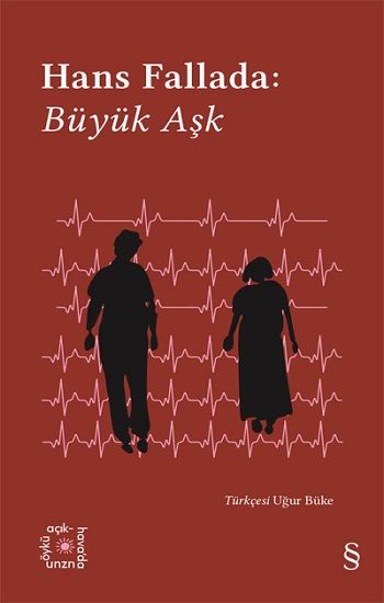 Büyük Aşk - Everest Açıkhava 27 - Everest Yayınları Kitap