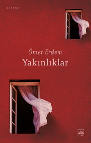 Yakınlıklar - İthaki Yayınları Kitap