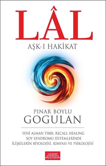 Lal - Aşk-ı Hakikat - Libros Yayınları Kitap