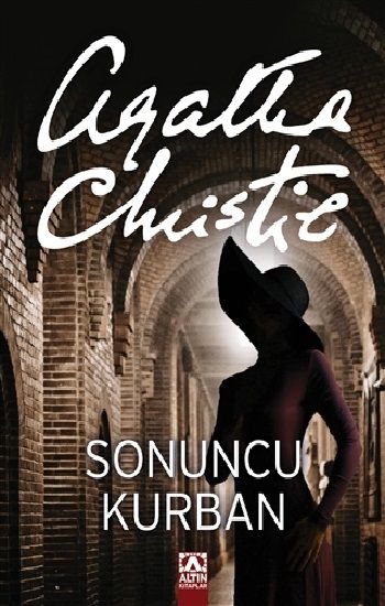 Sonuncu Kurban - Altın Kitaplar Kitap