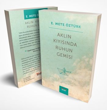 Aklın Kıyısında Ruhun Gemisi - Perseus Kitap
