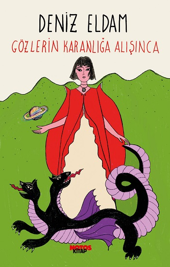 Gözlerin Karanlığa Alışınca - Notos Kitap Kitap