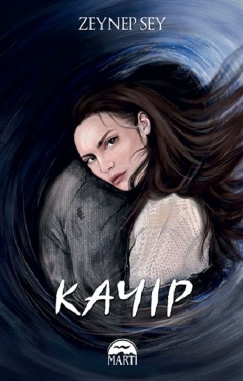 Kayıp (Cep Boy) - Martı Yayınları Kitap