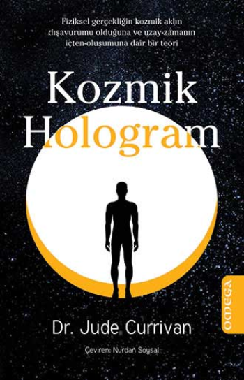 Kozmik Hologram - Omega Kitap