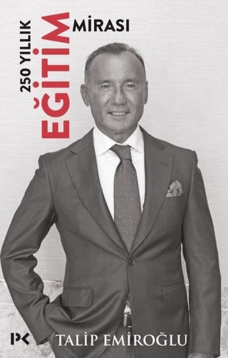 250 Yıllık Eğitim Mirası (Ciltli) - Profil Kitap Kitap