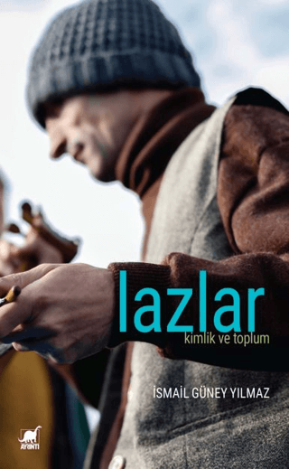 Lazlar - Ayrıntı Yayınları Kitap