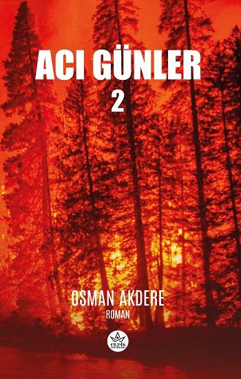 Acı Günler 2 - Elpis Yayınları Kitap