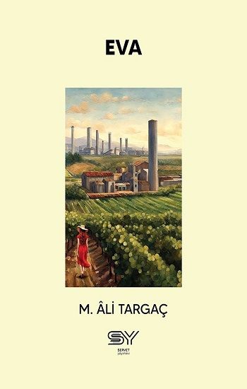 Eva - Servet Yayınevi Kitap