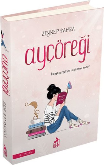 Ayçöreği (Ciltli) - Ren Kitap Kitap