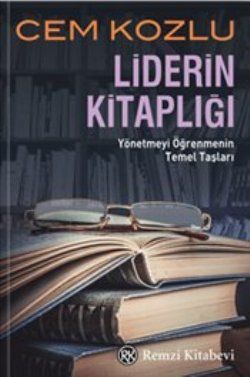 Liderin Kitaplığı - Remzi Kitabevi Kitap