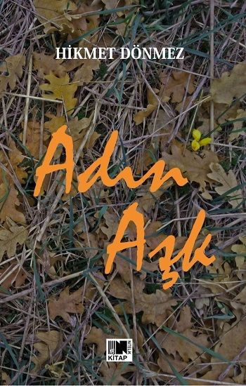 Adın Aşk - Nitelik Kitap Kitap