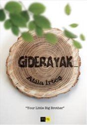 Giderayak - Sinopsis Yayınları Kitap