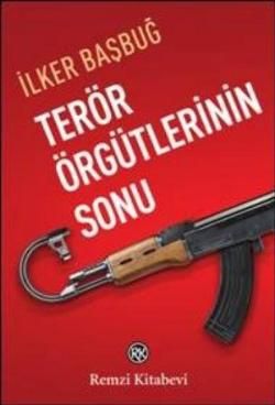 Terör Örgütlerinin Sonu - Remzi Kitabevi Kitap