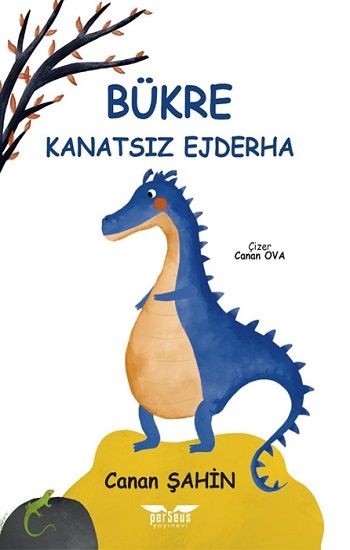 Bükre - Perseus Kitap
